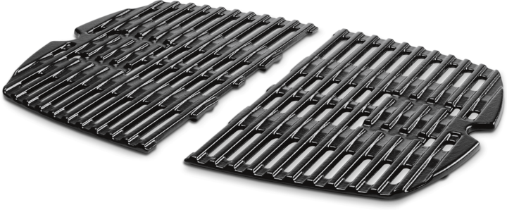 Produktbild Weber Grillrost-Set