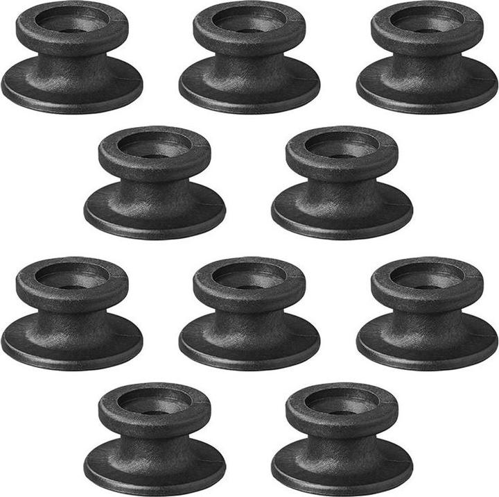 Image du produit ProPlus Crochets de bâche