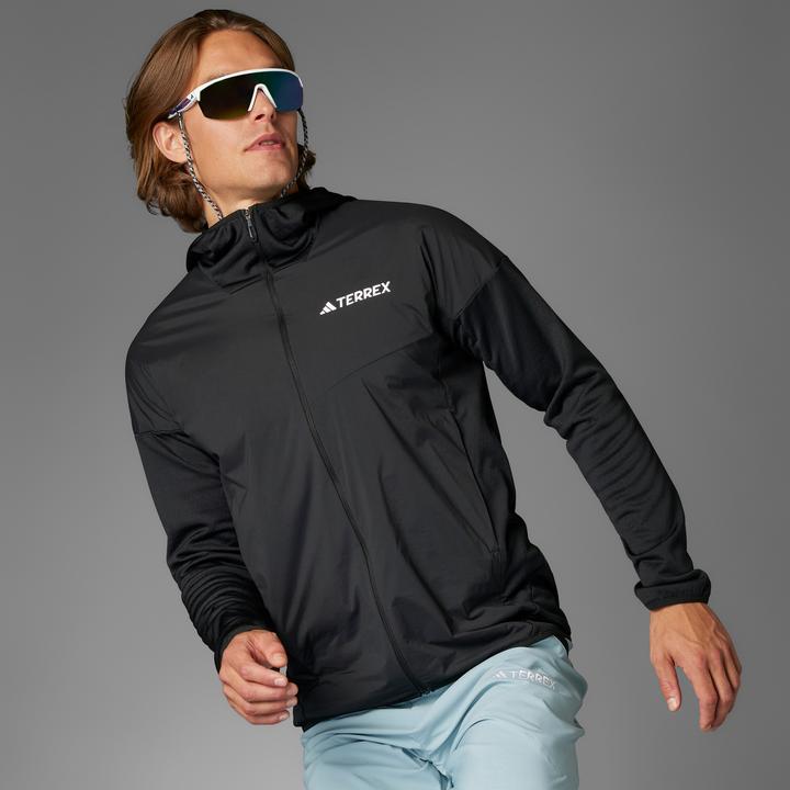 Immagine prodotto adidas Xperior Wind Light Hoodie (L)