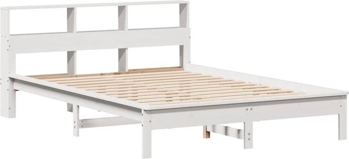 Image du produit vidaXL Bettgestell (160 x 200 cm)