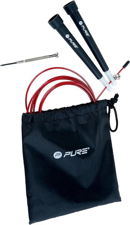 Actual product image Pure2improve Speed (285 cm)