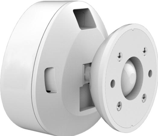 Actual product image Hama WiFi motion detector (10 m)