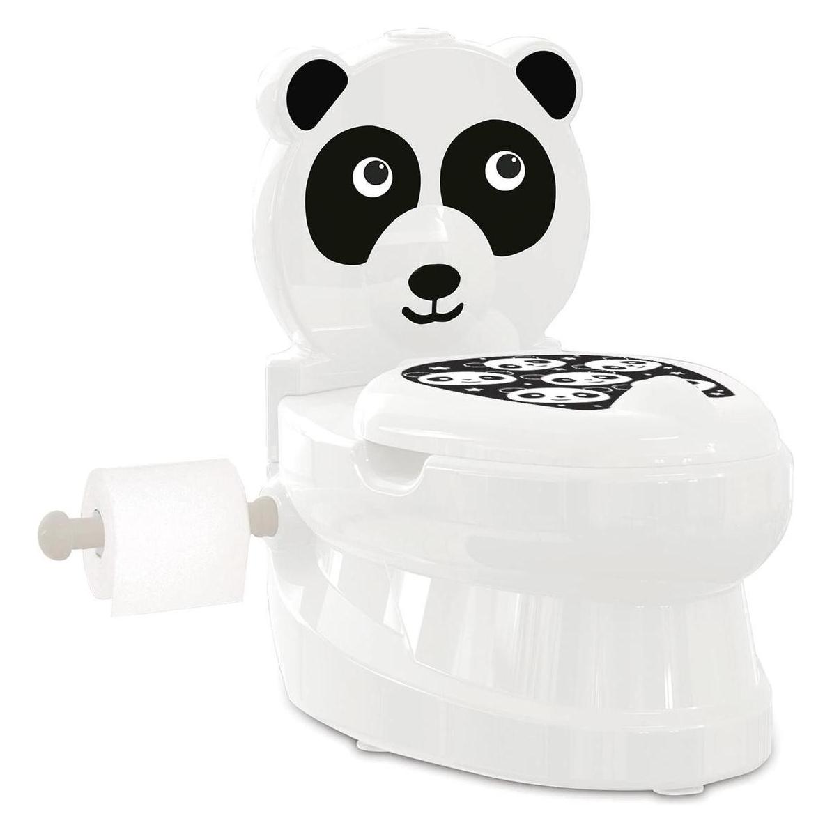 Jamara, Töpfchen, Meine kleine Toilette