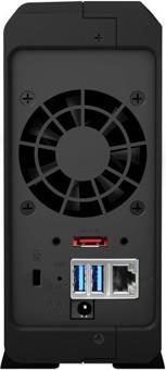 Produktbild Synology Ds114 (WD Red)
