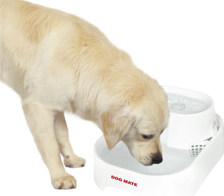 Produktbild Dog Mate Trinkbrunnen (600 cl)