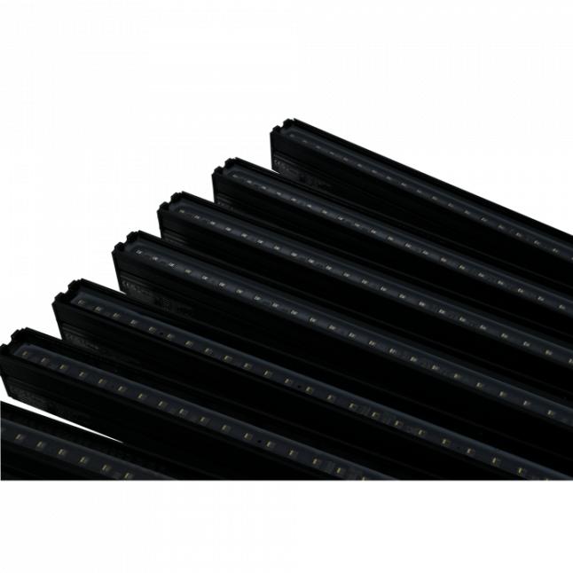 Actual product image Showtec Octostrip FLEX Set - 0.5 m (14 W, LED)