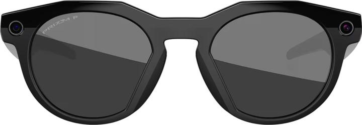 Actual product image Oakley Meta Hstn