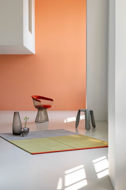 Actual product image Brink & Campman Decor (160 x 230 cm)