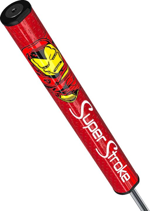 Immagine prodotto Super Stroke Zenergy Tour 2.0 Marvel