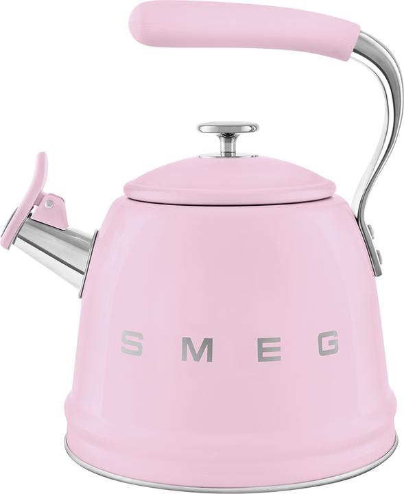 Immagine prodotto Smeg WKF01PK (2.30 l)