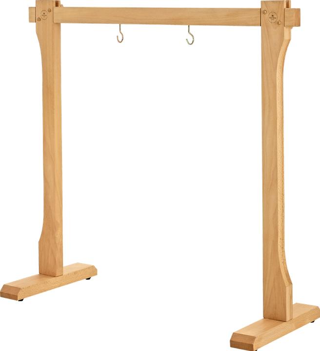 Image du produit Meinl Support en bois pour gong / tam tam - Medium (Percussion)