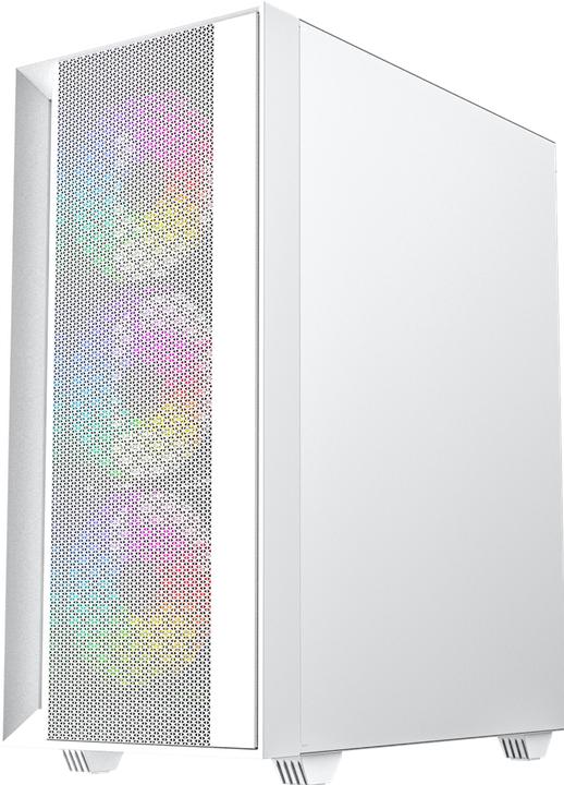 Produktbild Gembird Fornax 4000 (ATX, ITX, mATX)
