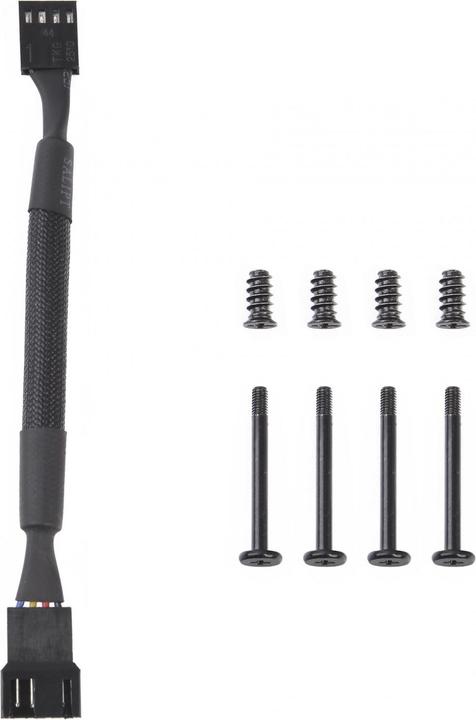 Image du produit Thermaltake TOUGHFAN 12 (120 mm, 1 x)