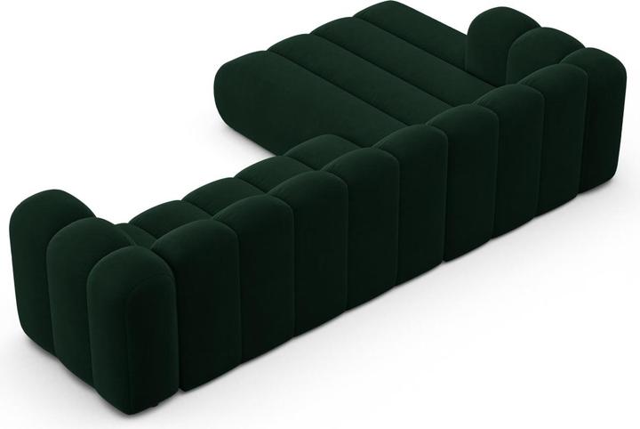 Image du produit Micadoni Lupine (Canapé d’angle)