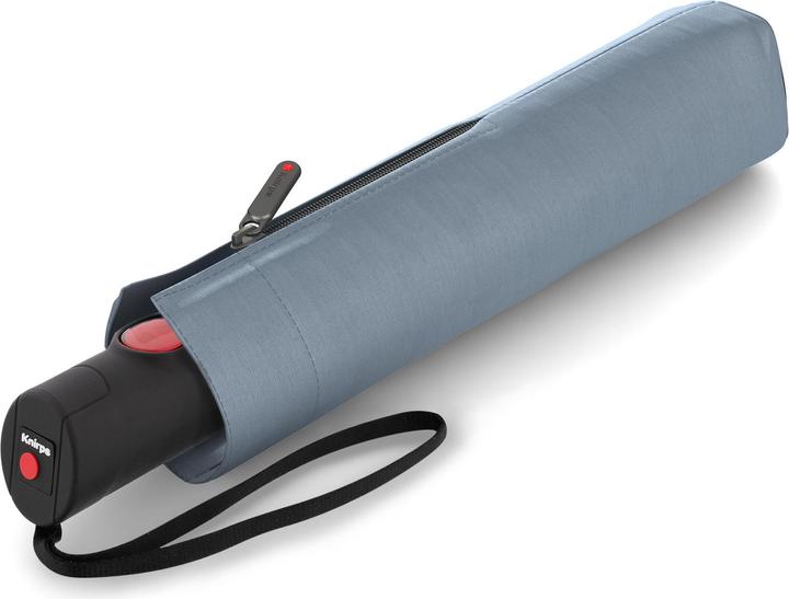 Actual product image Knirps Schirm Duomatic T.205 Grau