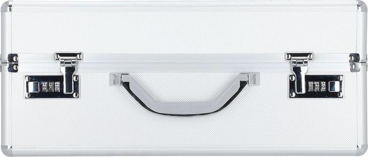 Actual product image Alumaxx alpha (34 l)