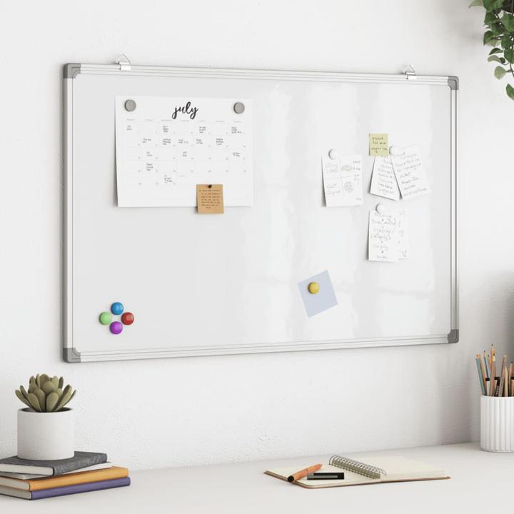 Image du produit vidaXL Whiteboard (80 x 50 cm)