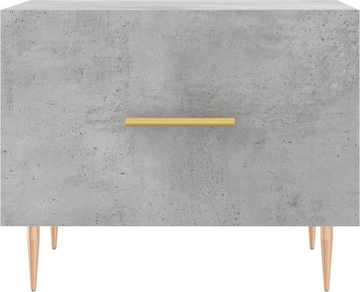 Produktbild vidaXL Couchtisch (50 x 50 x 40 cm)