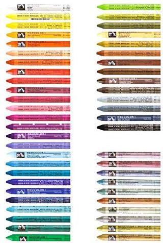 Image du produit Caran d'Ache Neocolor I (1x)
