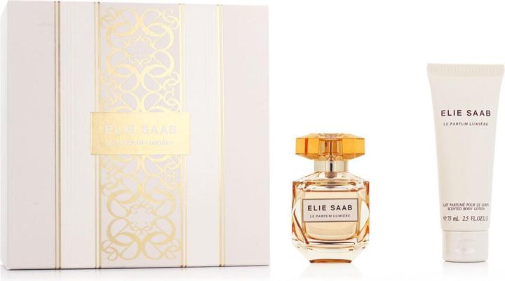 Produktbild Elie Saab Le Parfum Lumière (Eau de Parfum, 50 ml)