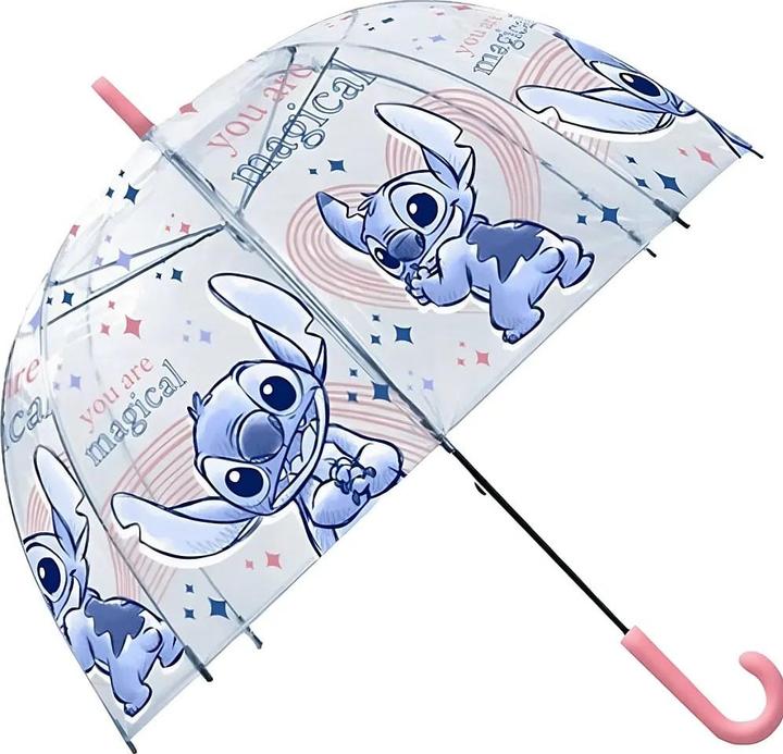 Actual product image Kids Licensing Stitch Umbrella