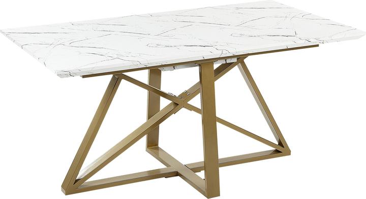 Image du produit Beliani Maximus (160 x 90 x 77 cm)