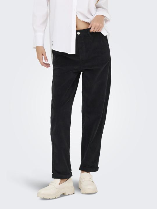 Actual product image Only ONLFLORA Karotte Klassische Hose Klassische Hose (34)