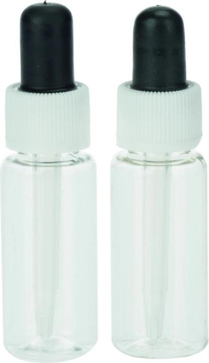 Glorex Flacons à pipette