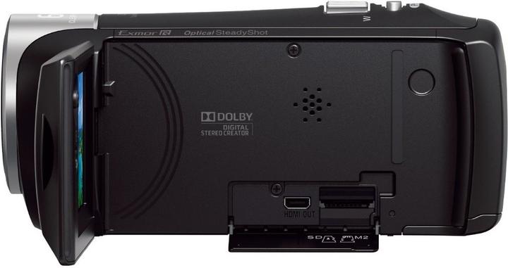 Produktbild Sony Hdr Cx405 (2.29 Mpx, 50p, 30 x)