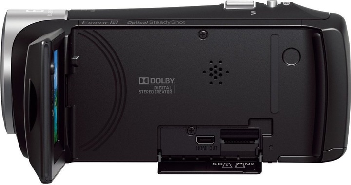 Actual product image Sony Hdr Cx405 (2.29 Mpx, 50p, 30 x)