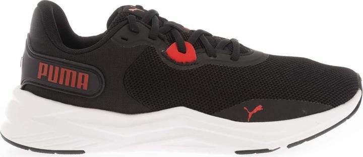 Actual product image Puma Mens Disperse XT 3 Knitted Trainers (40)