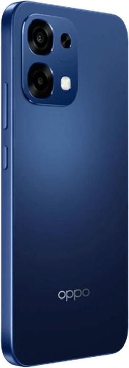 Image du produit OPPO A6 PRO 5G DS 8+256 VOD BLACK (256 Go, Bleu, Noir stellaire, 6.57", Double SIM, 5G)