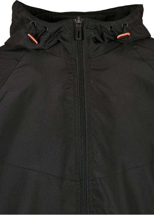 Produktbild Urban Classics Recycled Windrunner (S)