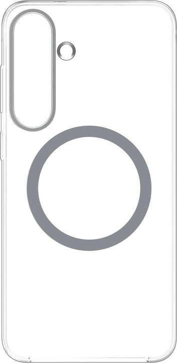 Produktbild Samsung Clear Case mit Qi2 (Samsung Galaxy S25+)