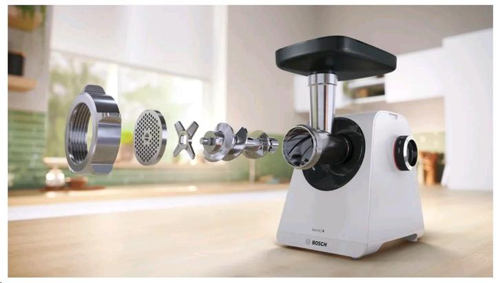 Image du produit Bosch Hausgeräte MFWS420W