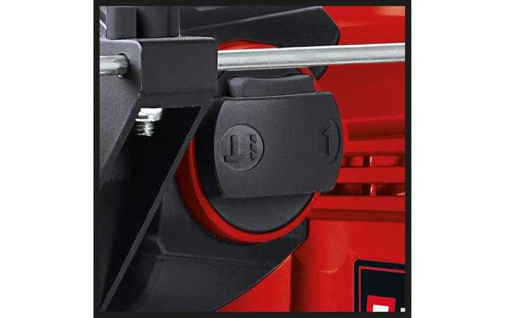 Actual product image Einhell Th-Rh 900/1 (Electrical connection)