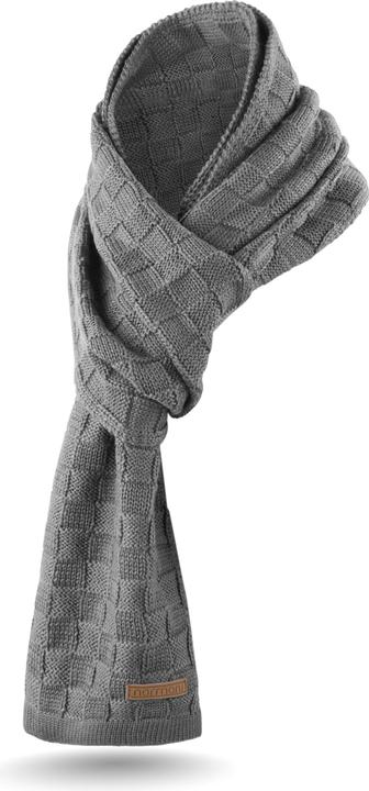 Immagine prodotto Normani Sciarpa in lana merino Yuma Design