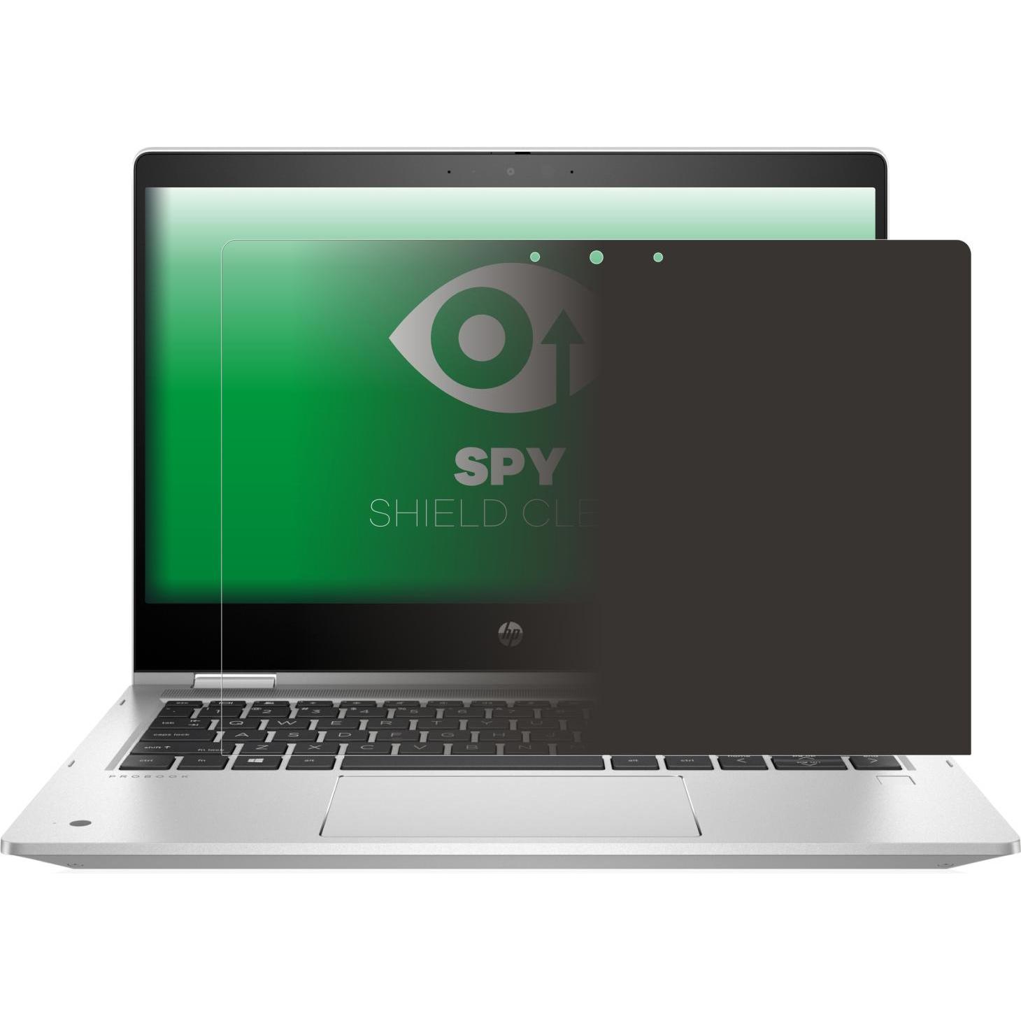 Thumbnail - upscreen Spy Shield Blickschutzfolie (13.30"), Notebook Schutzfolie