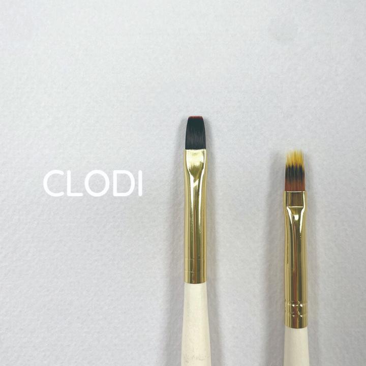 Produktbild Clodi Brush Gradation