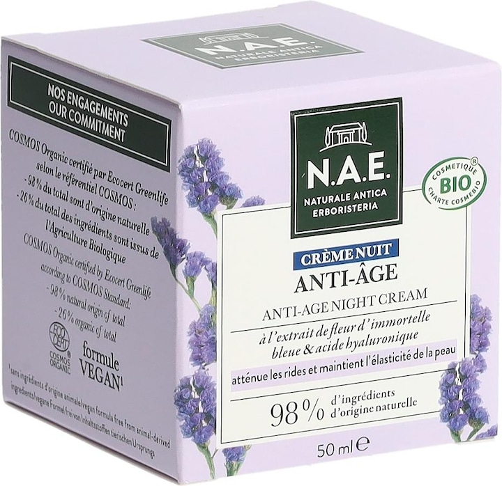 Produktbild N.A.E. Anti-Age (50 ml)