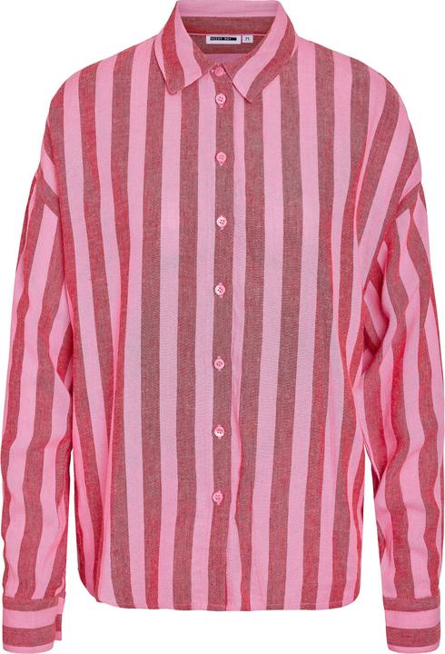 Actual product image Noisy May Loose Fit Hemd (L)