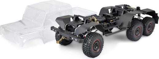 Produktbild Amewi Amxrock RCX10.3R (ARR Almost-Ready-to-Race)