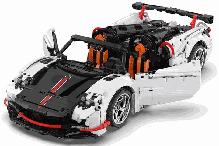 Image du produit Cada Wings Sports Car