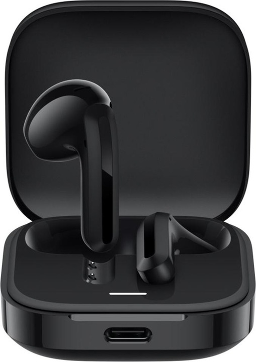 Actual product image Xiaomi Redmi Buds 6 Active (No noise cancelling, 6 h, Wireless)