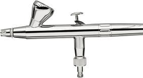 Immagine prodotto Harder & Steenbeck Pistola per aerografo a doppia azione