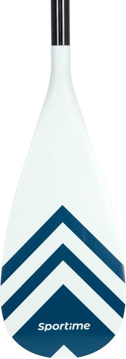 Produktbild Sportime Carbon Nylon Paddel mit Anti-Twist (92 cm, 3-piece)