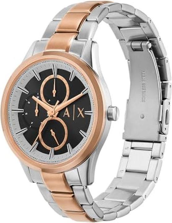 Produktbild Armani Exchange Herrenuhr (Analoguhr, 42 mm)