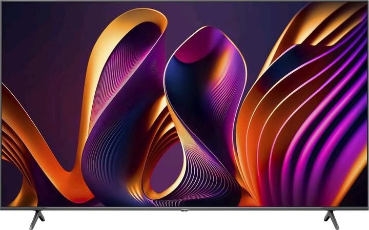 Produktbild Hisense TV 55E77NQ Pro (55", QLED, 4K, 2024)