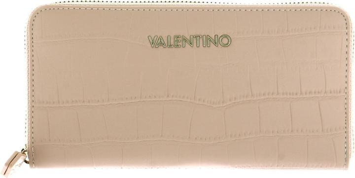 Actual product image Valentino Juniper Zip Around Wallet