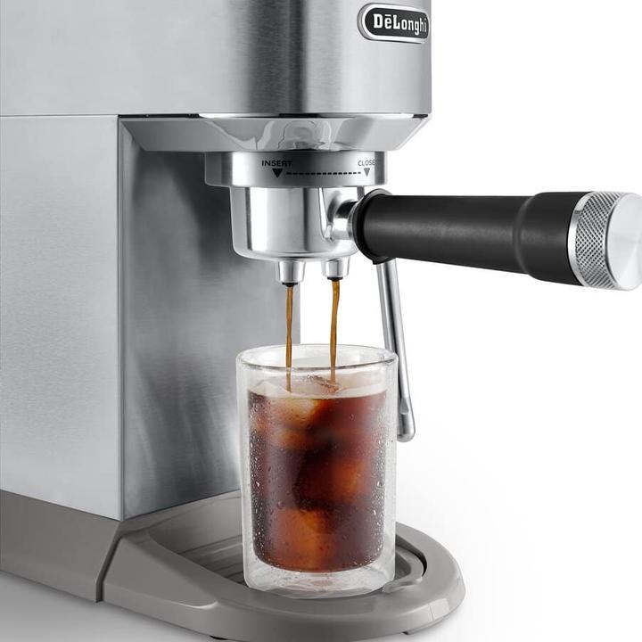 Produktbild De'Longhi Dedica Duo